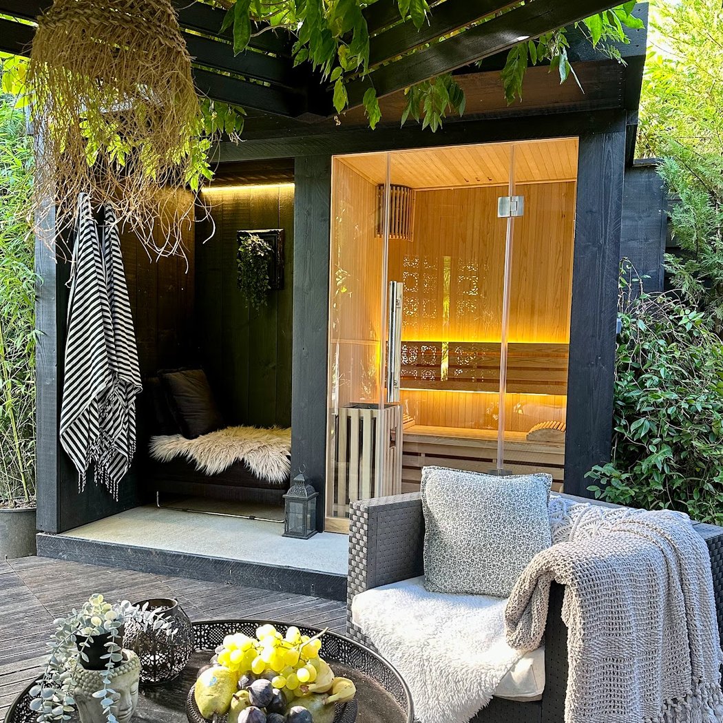 LA SUITE BARBIZON 1